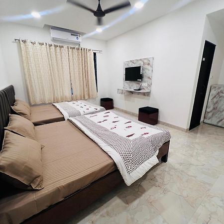 B&B Villa Daman Exterior foto
