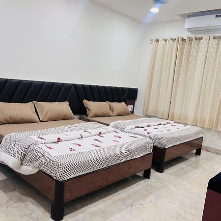 B&B Villa Daman Exterior foto