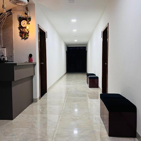 B&B Villa Daman Exterior foto