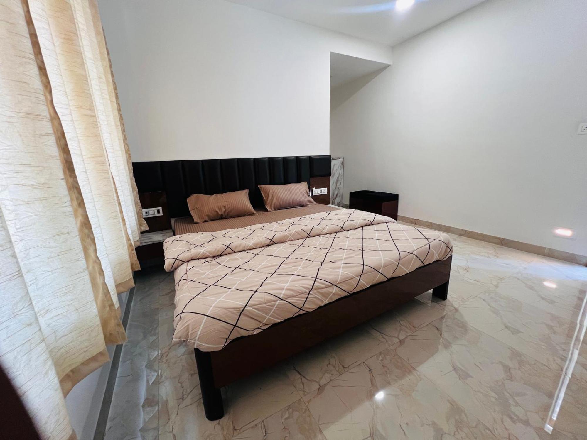 B&B Villa Daman Exterior foto